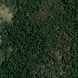 Satellite imagery of Tihney Mountain, AU