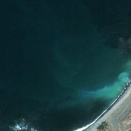 Satellite imagery of Punta Honda, CL