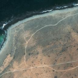 Satellite imagery of Punta Honda, CL