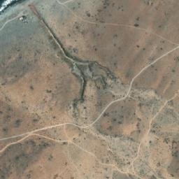 Satellite imagery of Punta Honda, CL