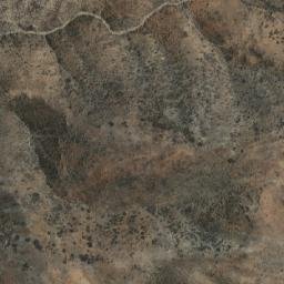 Satellite imagery of Cerro Punitaqui, CL
