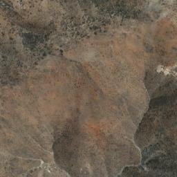 Satellite imagery of Cerro Punitaqui, CL