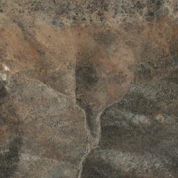 Satellite imagery of Cerro Punitaqui, CL