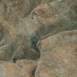 Satellite imagery of Cerro San Juan, CL