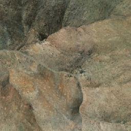 Satellite imagery of Cerro San Juan, CL