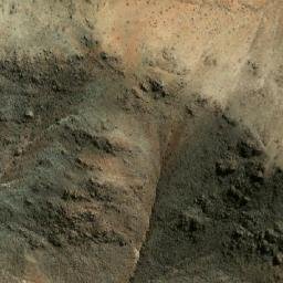 Satellite imagery of Cerro Los Timbres, CL