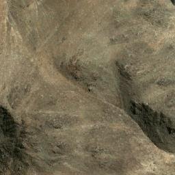 Satellite imagery of Cerro Los Timbres, CL