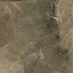 Satellite imagery of Portezuelo Arís, CL