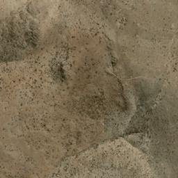 Satellite imagery of Portezuelo Arís, CL