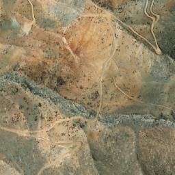 Satellite imagery of Mollaca, CL