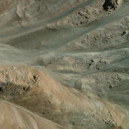 Satellite imagery of Cerro Laguna Chica, CL