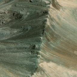 Satellite imagery of Cerro Laguna Chica, CL