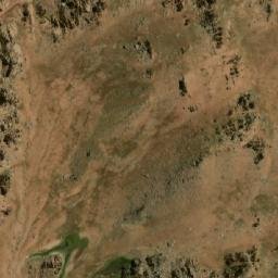 Satellite imagery of Cumbre Irucho, AR