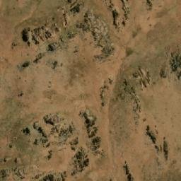 Satellite imagery of Cumbre Irucho, AR