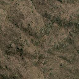 Satellite imagery of Cerro Pirque, AR