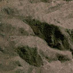 Satellite imagery of Cerro Pirque, AR
