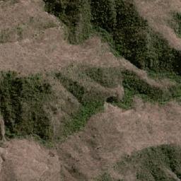 Satellite imagery of Mogote José, AR