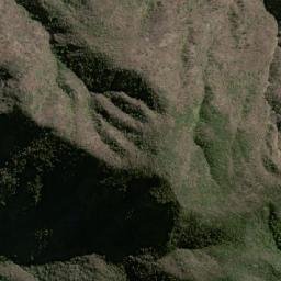 Satellite imagery of Mogote Blanco, AR