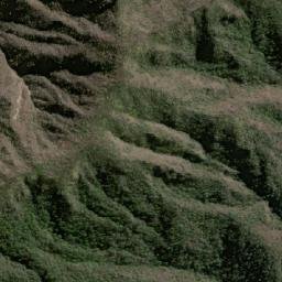 Satellite imagery of Mogote Blanco, AR