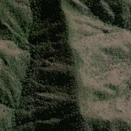 Satellite imagery of Mogote Blanco, AR