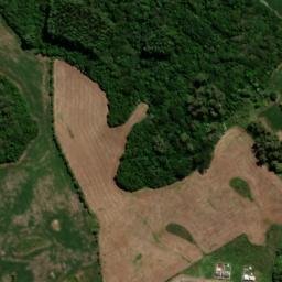 Satellite imagery of 745m, BR