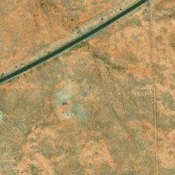 Satellite imagery of HARTEBEESTRIVIERMOND, ZA