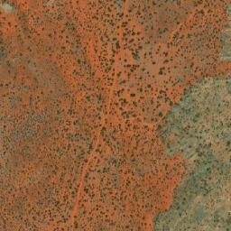 Satellite imagery of KHEIS, NA