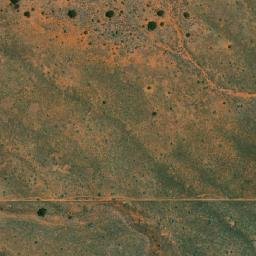 Satellite imagery of Blackmine, ZA