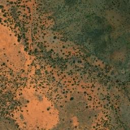 Satellite imagery of HAY 41, NA