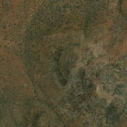 Satellite imagery of HAY 41, NA