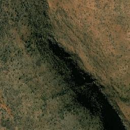 Satellite imagery of LANGKLOOF, NA