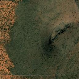 Satellite imagery of HAY 36, NA