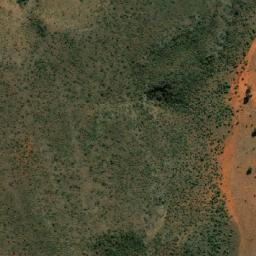 Satellite imagery of HAY 36, NA