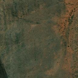 Satellite imagery of Swartrant, ZA