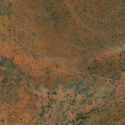 Satellite imagery of HAY 5, NA