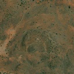 Satellite imagery of HAY 5, NA