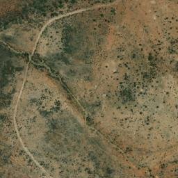 Satellite imagery of PLATDRIFT, NA