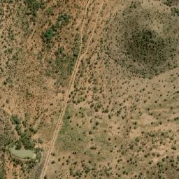 Satellite imagery of KIM 62, NA