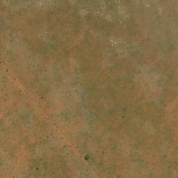 Satellite imagery of KIM 9, NA