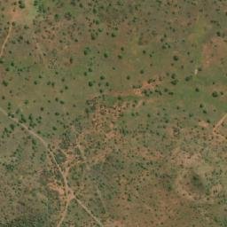 Satellite imagery of KIM 1, NA