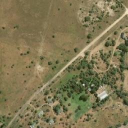 Satellite imagery of KOMMANDO, NA