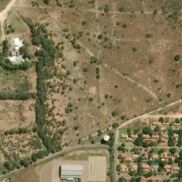 Satellite imagery of KOMMANDO, NA
