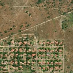Satellite imagery of KOMMANDO, NA