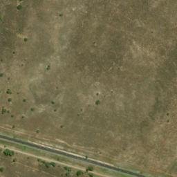 Satellite imagery of UITZICHT, NA