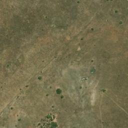 Satellite imagery of UITZICHT, NA