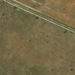 Satellite imagery of UITZICHT, NA