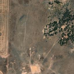 Satellite imagery of Sheehan Hill, AU