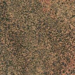 Satellite imagery of Bell Rockholes, AU