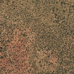 Satellite imagery of Bell Rockholes, AU