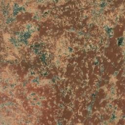 Satellite imagery of Millners Pile, AU